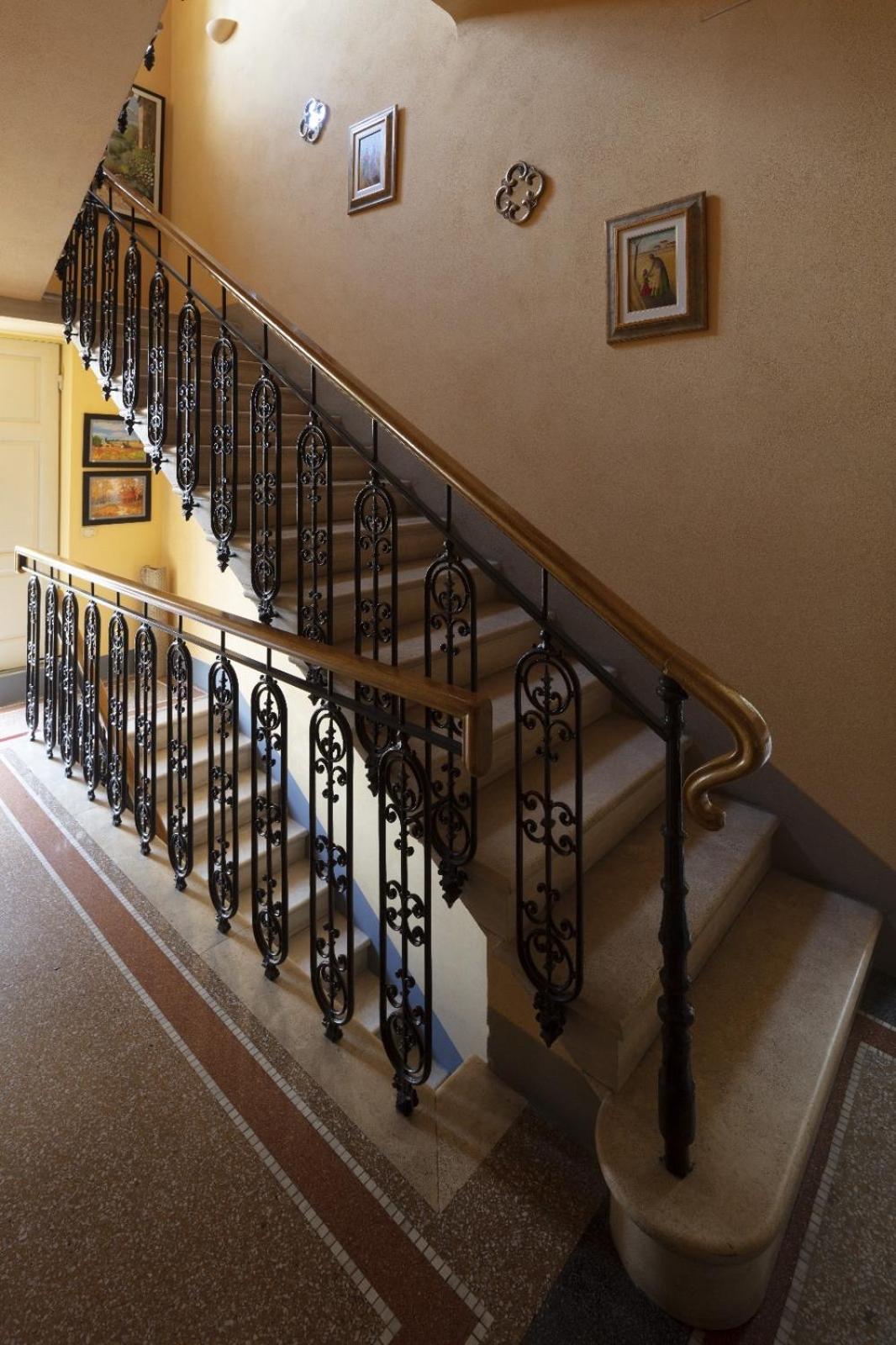 Villa Agnese B&B Lucca Exteriér fotografie